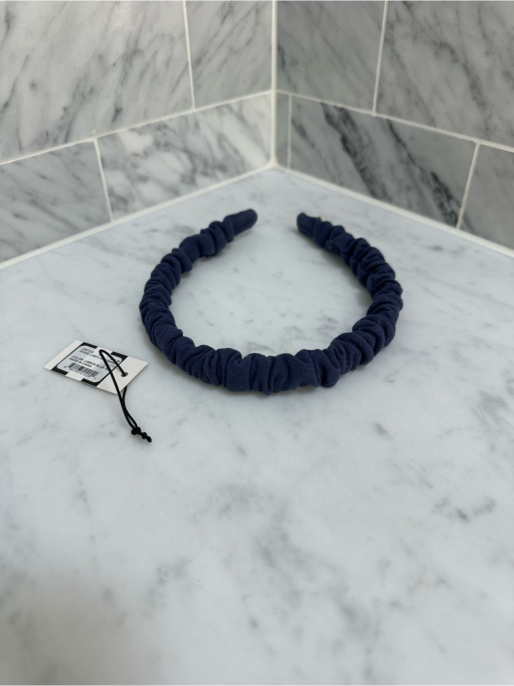 Lele sadoughi headband